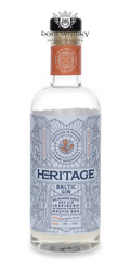 Heritage Baltic Gin / Polska / 45% / 0,5l