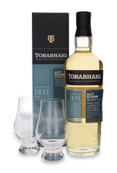 Torabhaig Allt Gleann The Legacy Series (Skye) / 46%/ 0.7l