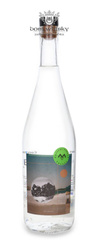 Mezcal Verde Amarás 100% Agave XXVIII / 42% / 0.7l