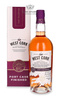 West Cork Single Malt Port Cask Finished / karton / 43%/ 0,7l	