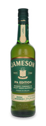 Jameson Caskmates, IPA Edition/ 40%/ 0.7l