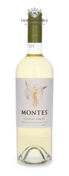 Montes Classic Series Sauvignon Blanc 2023 /13% / 0,75l