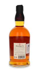 Doorly's 5-letni Fine Old Barbados Rum / 40% / 0,7l
