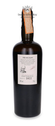 Macallan 1980 (Bottled 2001) Samaroli Coilltean / 45% / 0,7l