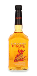 Evan Williams Cinnamon Reserve Kentucky Liqueur / 35% / 1,0l