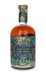 Don Papa Alon / 40% / 0,7l