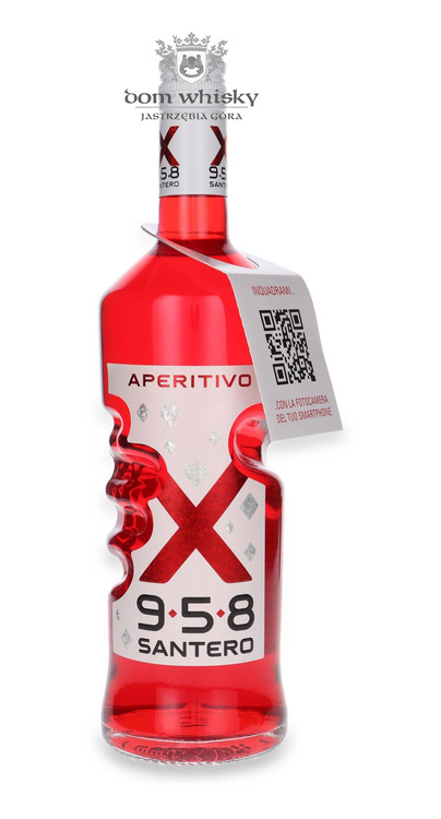 Santero 958 Mix Aperitivo / 13% / 0,75l