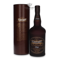 Glenturret 1966 (Bottled 1993) /45.7%/ 0.7l