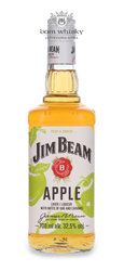Jim Beam Apple / 32.5% / 0.7l