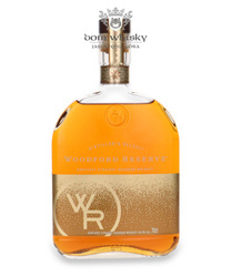 Woodford Reserve Distiller’s Select Holiday Edition 2022 / 43,2% / 0,7l
