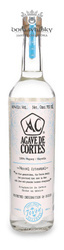 Mezcal Agave De Cortes Artesanal Joven  / 45% / 0,7l