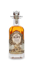 Old Ripy Kentucky Straight Bourbon, The Whiskey Barons Batch # 1 / 52% / 0.375l