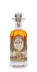 Old Ripy Kentucky Straight Bourbon, The Whiskey Barons Batch # 1 / 52% / 0,375l