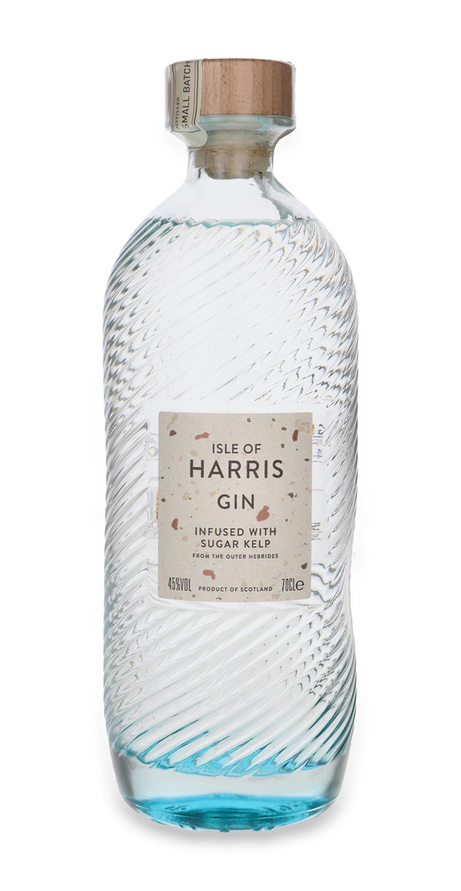 Isle Of Harris Gin Scotland / 45% / 0,7l