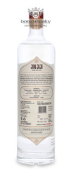 Jin Jiji High India Dry Gin / 43%/ 0.7l