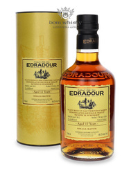 Edradour 12-letni (D.2012, B.2024) Sauternes Cask Small Batch / 48,2% / 0,7l