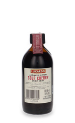 Luxardo Sour Cherry Bitters / 44% / 0,2l