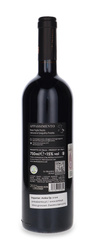 Feudi Salentini Appassimento /15% /0,75l