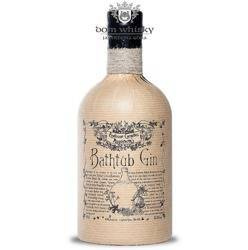 Bathtub Gin; Professor Cornelius Ampleforth's / 43,3% / 0,7l