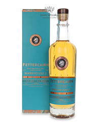 Fettercairn Warehouse 2, Batch # 002 (2021 Release) / 48.5% / 0.7l