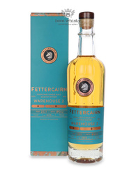 Fettercairn Warehouse 2, Batch # 002 (2021 Release) / 48,5% / 0,7l