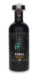 Xibal Guatemala Gin / 45% / 0,7l