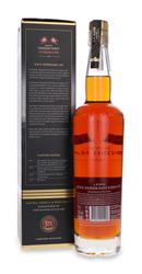 AH Riise Royal Danish Navy Strength Rum / 55% / 0.7l