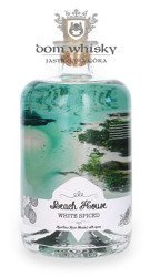Beach House White Spiced Rum of Mauritius Limited Edition / 40% / 0.7l
