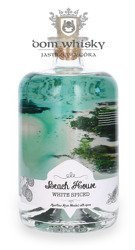 Beach House White Spiced Rum of Mauritius Limited Edition / 40% / 0,7l