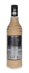 Cachaca Ypioca Reserva Castanheira / 38% / 0.7l