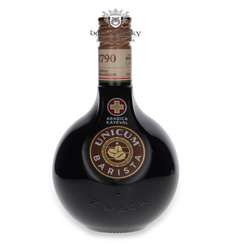 Unicum Barista Zwack / 34,5% / 0,7l