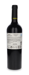 Kaiken Indomito Cabernet Franc / 14% / 0,75l