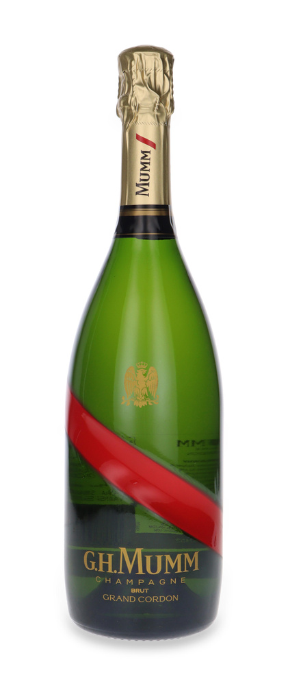 Mumm Grand Cordon Champagne / 12% / 0.75l