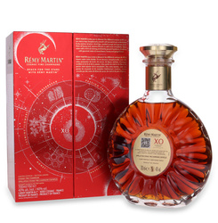 Cognac Remy Martin XO Reach For The Stars Limited Edition  / 40% / 0,7l