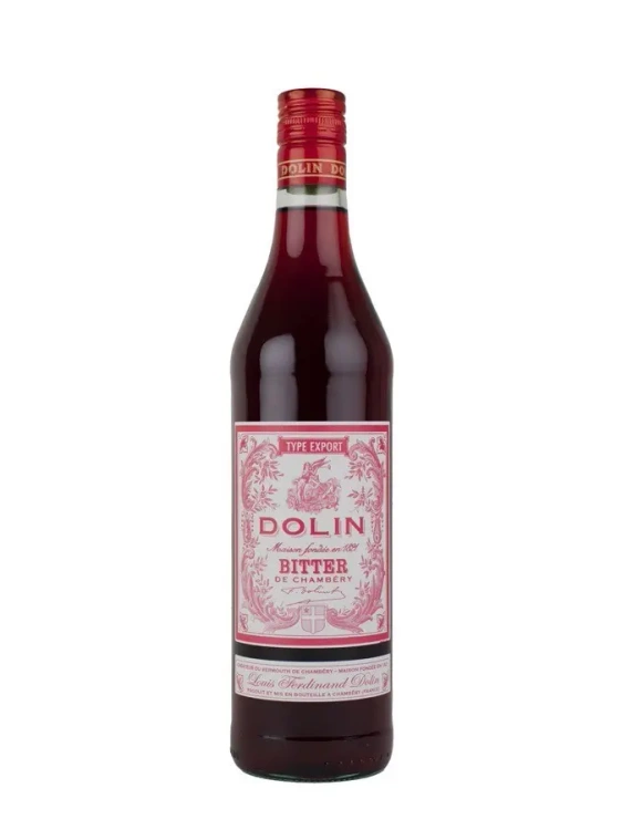 Dolin Bitter / 16% / 0,75l