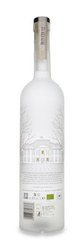 Belvedere Organic Illuminated Bottle Vodka / 40% / 3.0l
