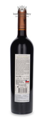 Montes Alpha M 2020 / 14.5% / 0.75l