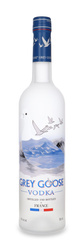 Grey Goose Vodka /Unpacked/ 40% / 0.7l
