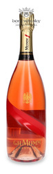Szampan Mumm Grand Cordon Rose Brut / 12,5% / 0,75l