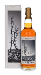 Highland 15-letni (D.2008, B.2024) Ruby Port Cask The Creators / 55,7%/ 0,7l