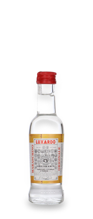 Luxardo Maraschino Originale Liqueur /miniaturka / 32% / 0,05l