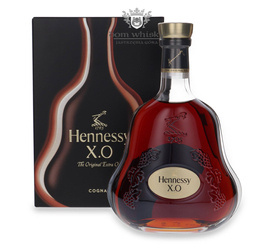 Cognac Hennessy X.O. / 40% / 0,7l