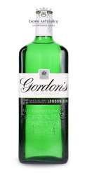 Gordon's The Original Special Dry London Gin / 37,5% / 0,7l