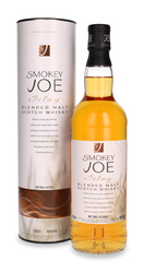 Smokey Joe Islay Malt Scotch Whiskey / 46% / 0.7l