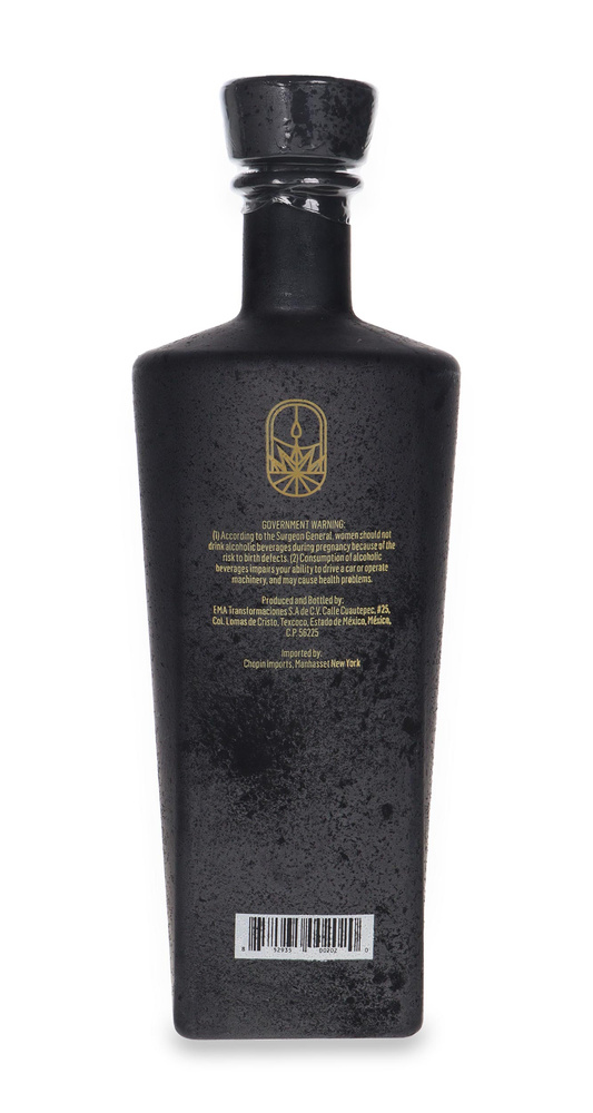 Tequila Santaleza Las Reservas 9-letnia / 50% 0,7l