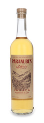 Paranubes Rum Anejo /Mexico/ 53.8% / 0.7l