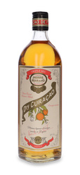 Pierre Ferrand Dry Curacao Triple Sec / 40% / 0.7l