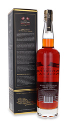AH Riise Naval Cadet Royal Danish Navy Rum / 42% / 0.7l
