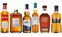 Degustacja Online 09.12: Prezentowa Whisky do 200 zł – jak wybrać butelkę