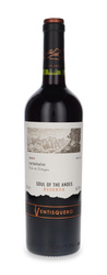 Ventisquero Reserva Carmenere Colchagua Valley 2023 / 13% / 0,75l